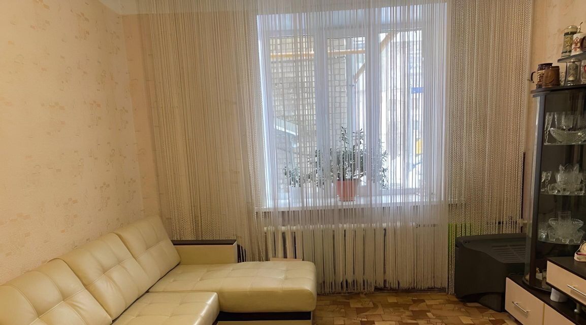 квартира г Самара р-н Советский Безымянка ул Свободы 81а фото 4