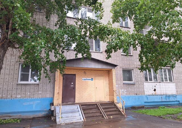 комната р-н Железнодорожный ул 80 Гвардейской Дивизии 2/1 фото