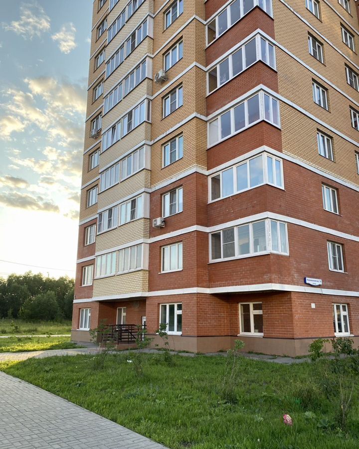 квартира г Тула р-н Центральный ул Новомосковская 14 фото 22
