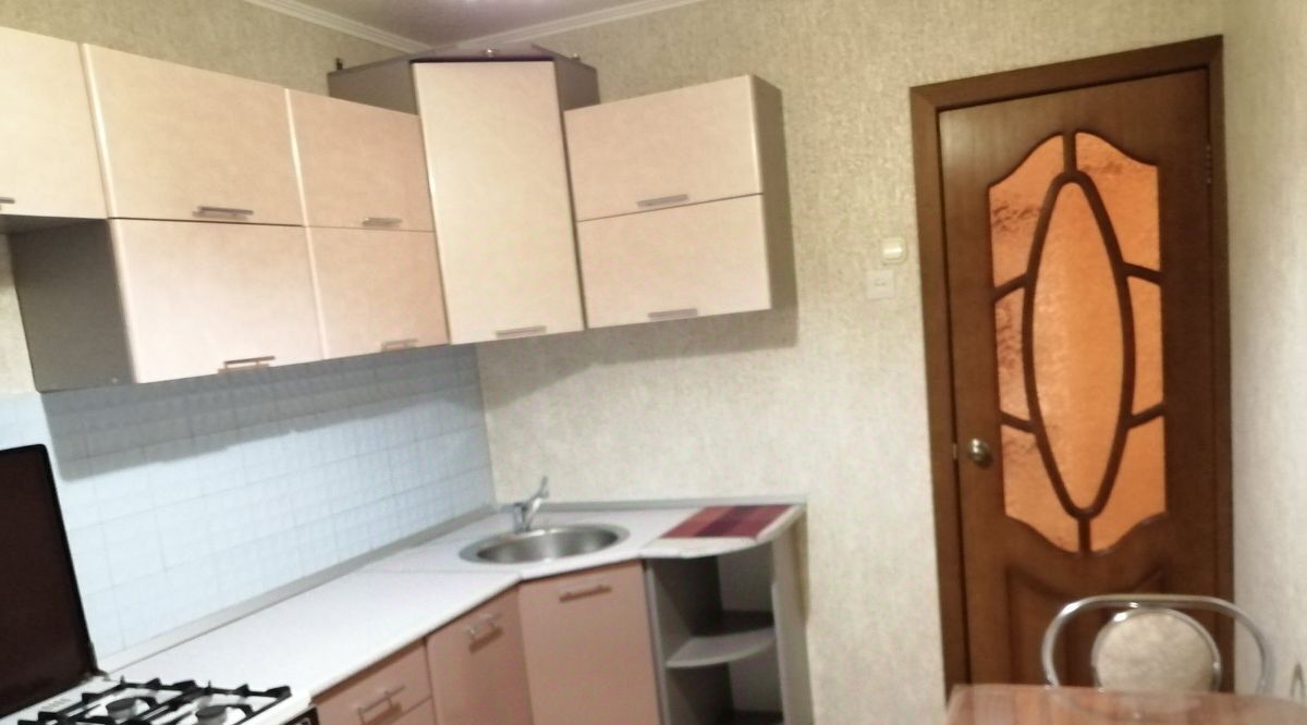 квартира г Пенза р-н Ленинский ул Кулакова 1 фото 2