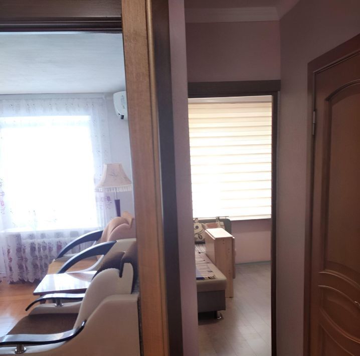 квартира г Азов ул Ленинградская 62 Азовский район фото 6