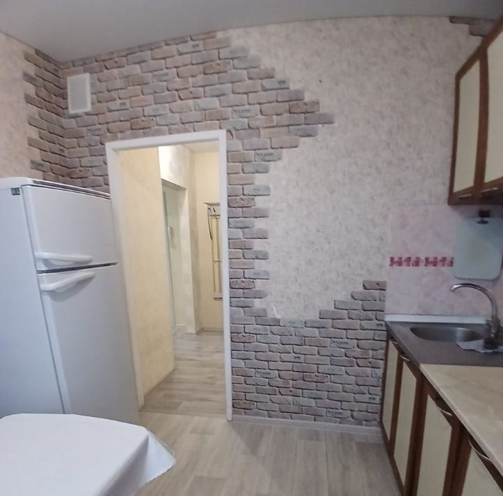квартира г Волгодонск В-7 кв-л фото 5
