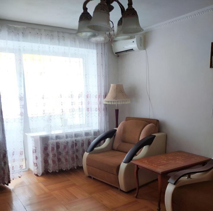 квартира г Азов ул Ленинградская 62 Азовский район фото 15