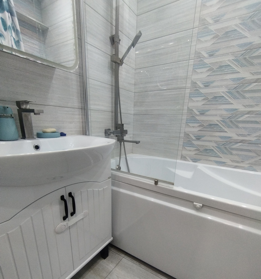 квартира г Мичуринск ул Автозаводская 3 фото 24