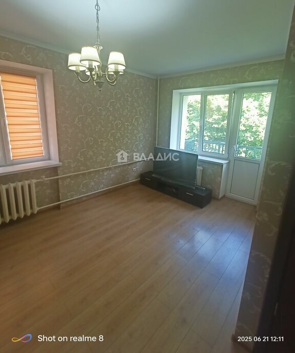 квартира г Калининград р-н Центральный пр-кт Мира 48 фото 1