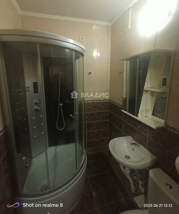 квартира г Калининград р-н Центральный пр-кт Мира 48 фото 11