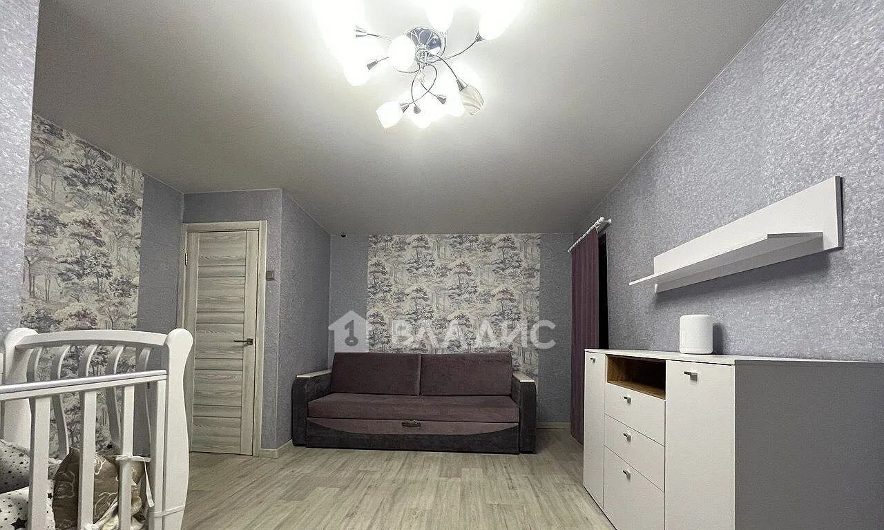 квартира г Орехово-Зуево ул Гагарина 31 фото 4