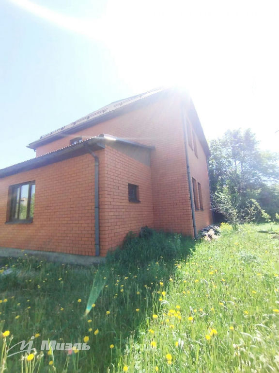 дом г Люберцы дп Красково Красково дп, дп 1 Мая ул., 6 фото 2