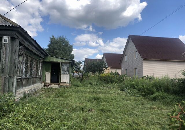 земля ул Ленинская 13 6 км, Видное, Каширское шоссе фото