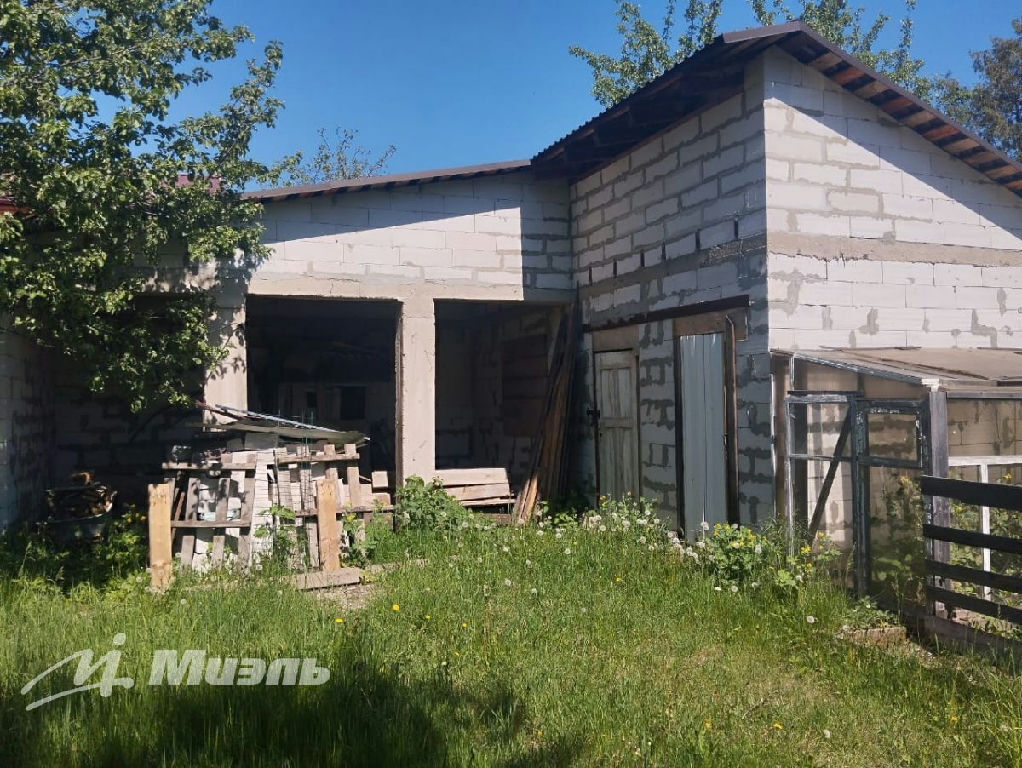 дом г Люберцы дп Красково Красково дп, дп 1 Мая ул., 6 фото 6