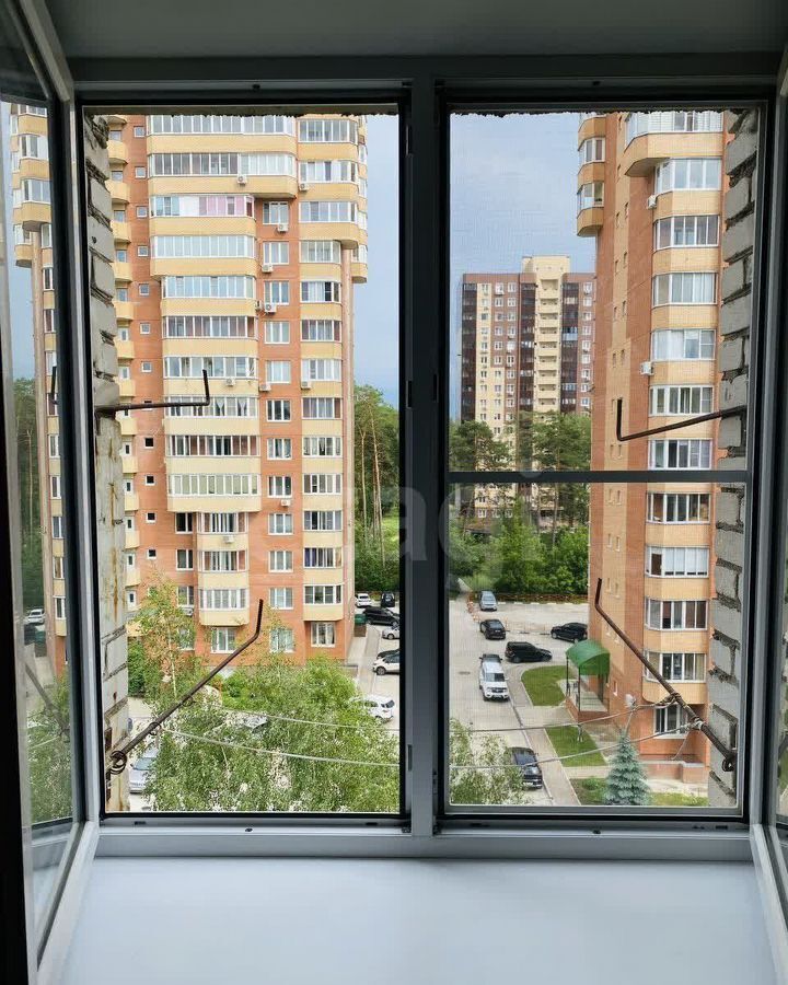 комната г Протвино ул Победы 2г г. о. Серпухов фото 7