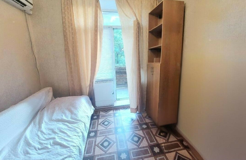 комната г Волгоград ул 95-й Гвардейской 2 фото 2