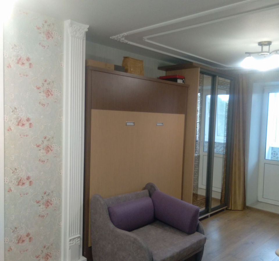квартира г Смоленск р-н Ленинский пер Ново-Чернушенский 5 фото 13