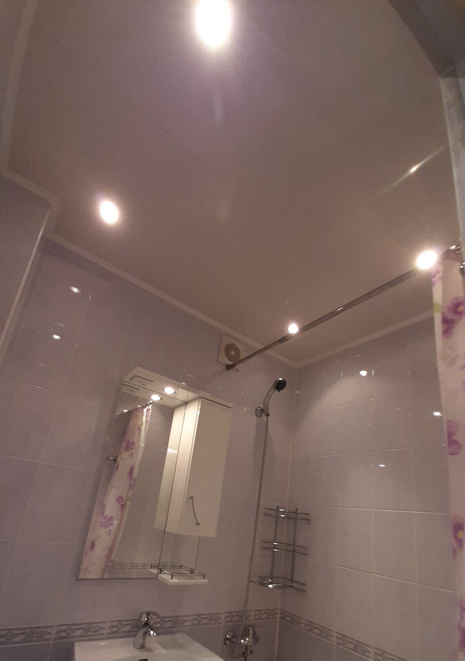 квартира г Ухта ул Интернациональная 60 фото 23