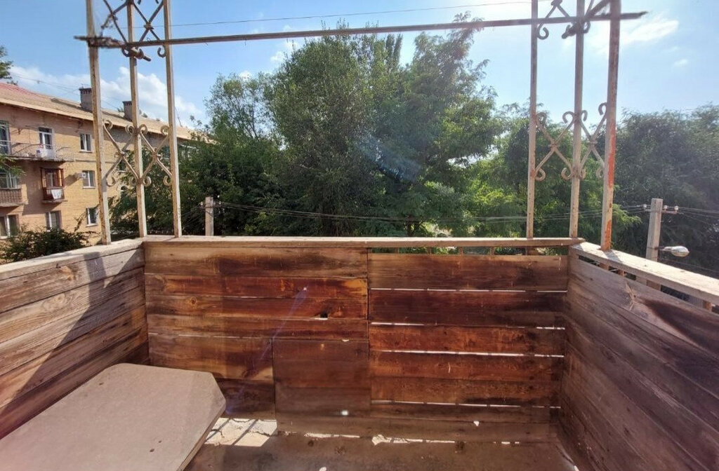 комната г Волгоград ул 95-й Гвардейской 2 фото 5