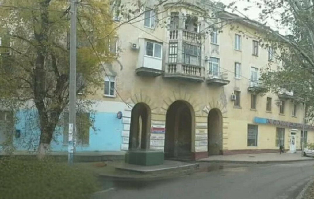 комната г Волгоград ул 95-й Гвардейской 2 фото 8