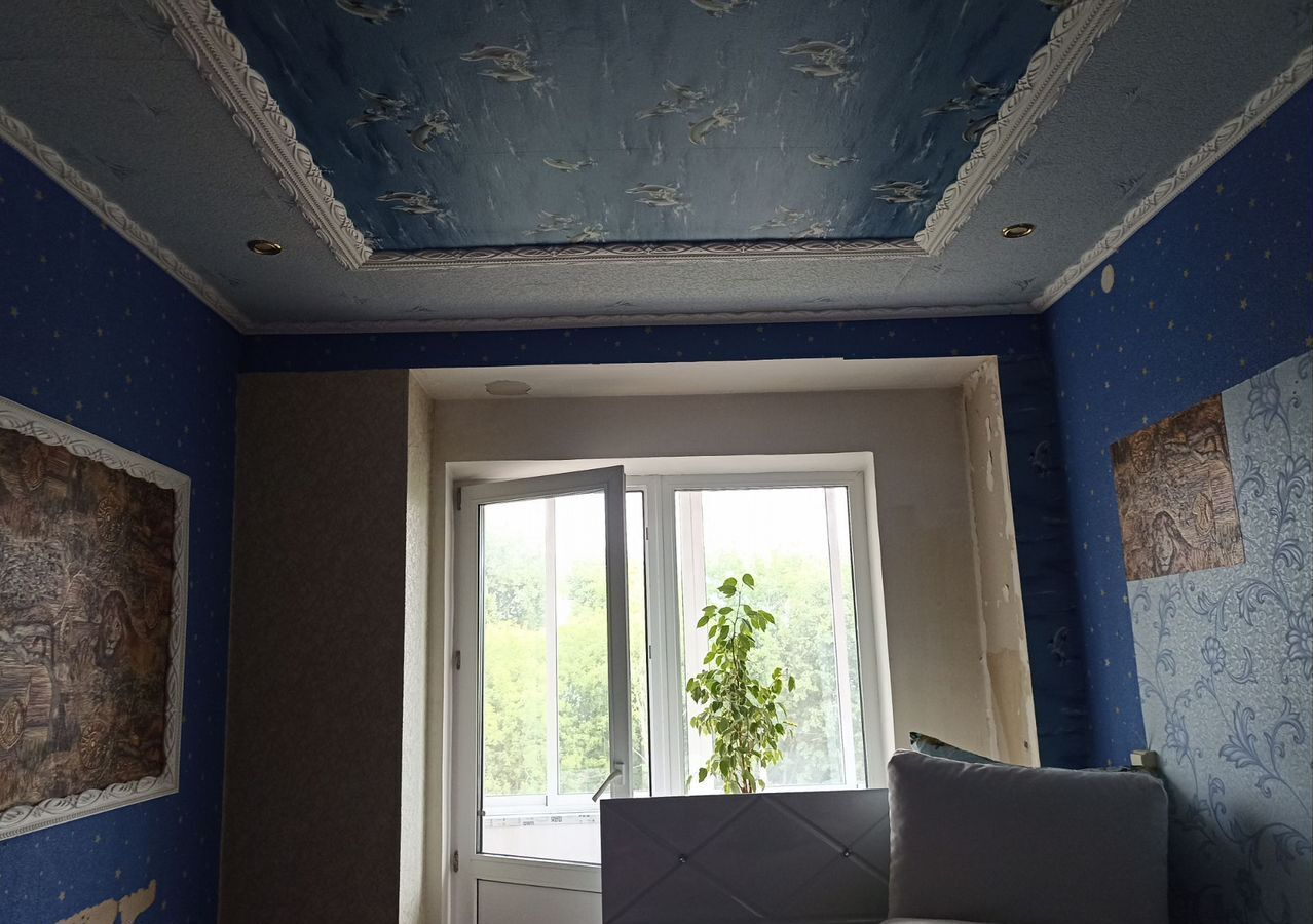квартира р-н Кимовский г Кимовск ул Больничная 3 фото 18