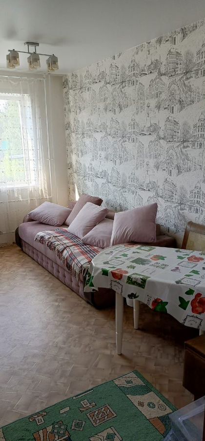 квартира г Кемерово р-н Рудничный ул Суворова 10б Кемеровская обл. — Кузбасс фото 1