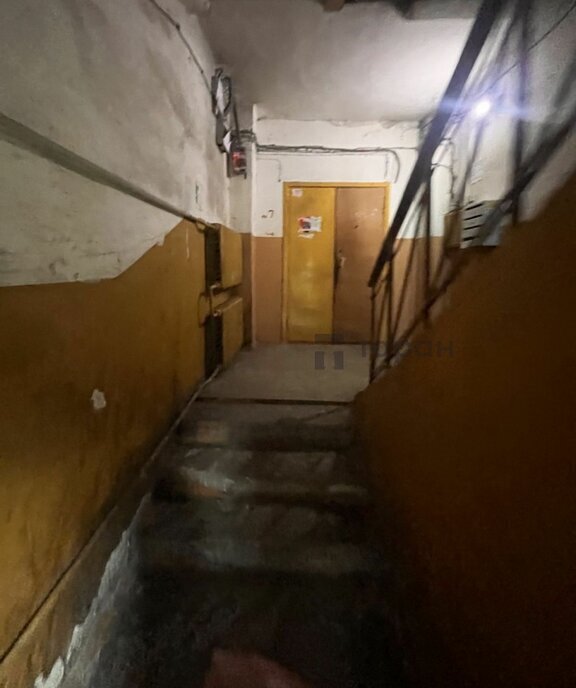 комната г Челябинск ул Савина 13 фото 11
