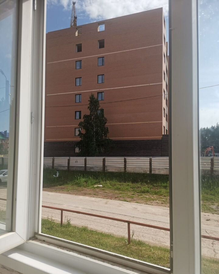 квартира р-н Белебеевский г Белебей ул им Морозова 7д фото 15