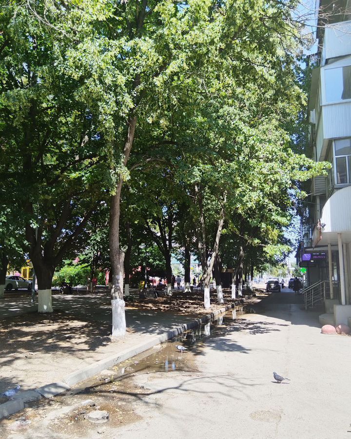 квартира г Батайск ул Энгельса 200/2а фото 3