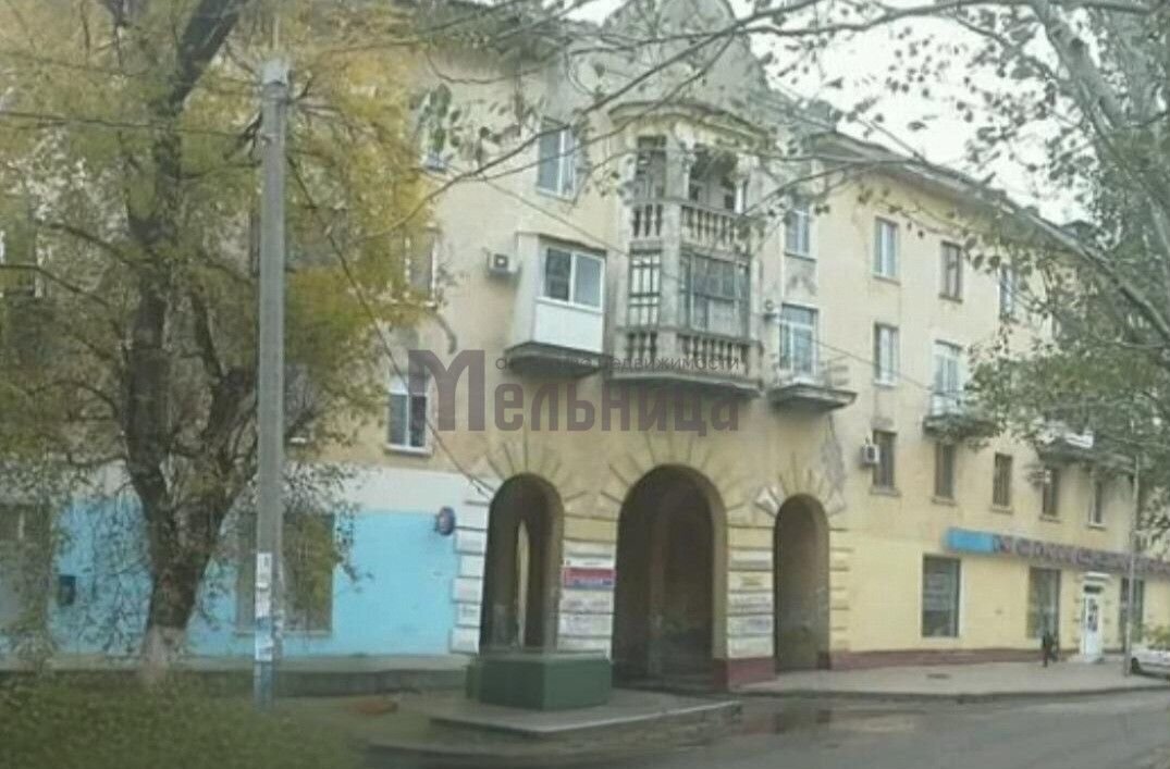 комната г Волгоград р-н Тракторозаводский ул 95-й Гвардейской 2 фото 8