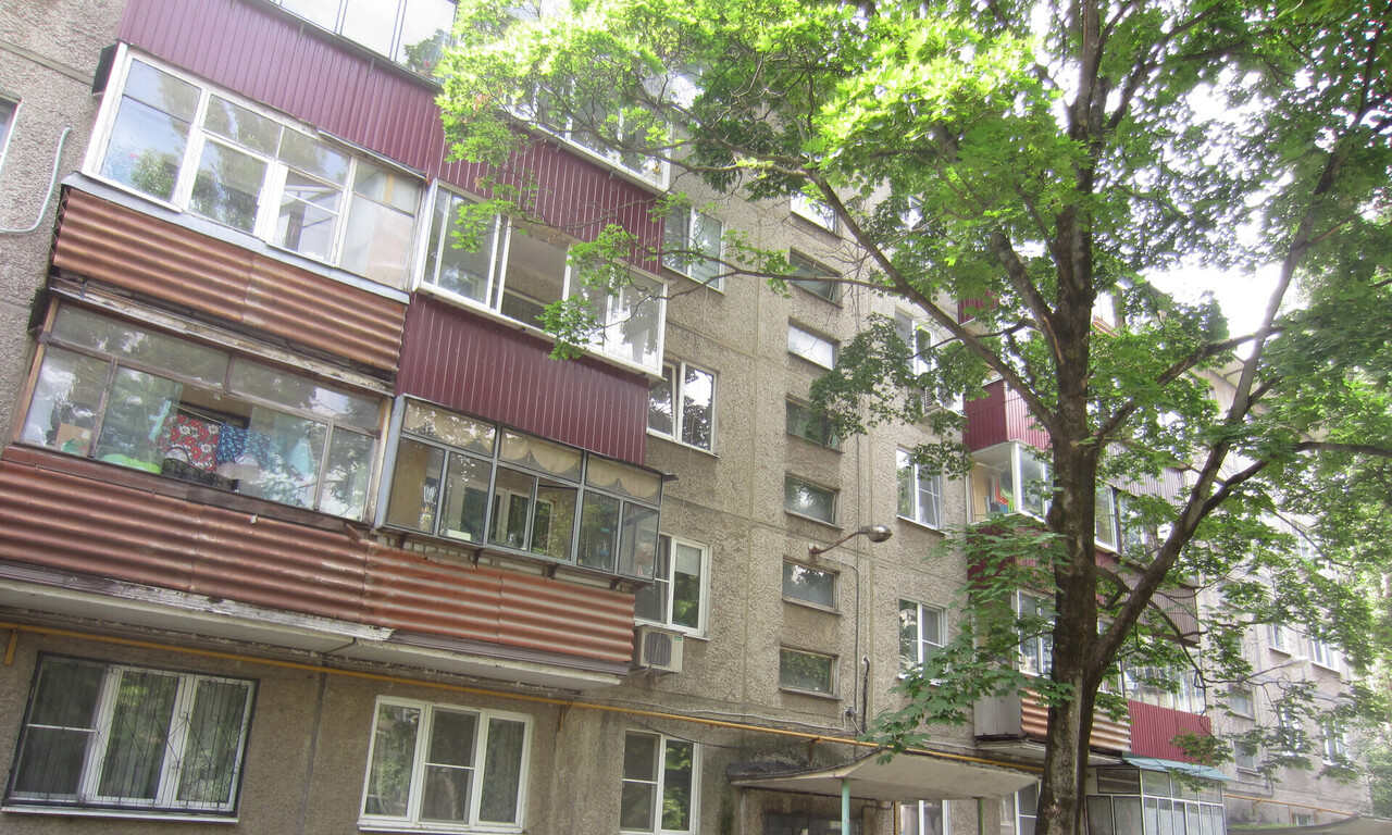 квартира г Липецк ул им. Семашко 13/2 фото 1