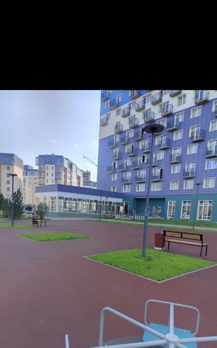 квартира г Красноярск р-н Советский ул Петра Подзолкова 20 фото 8