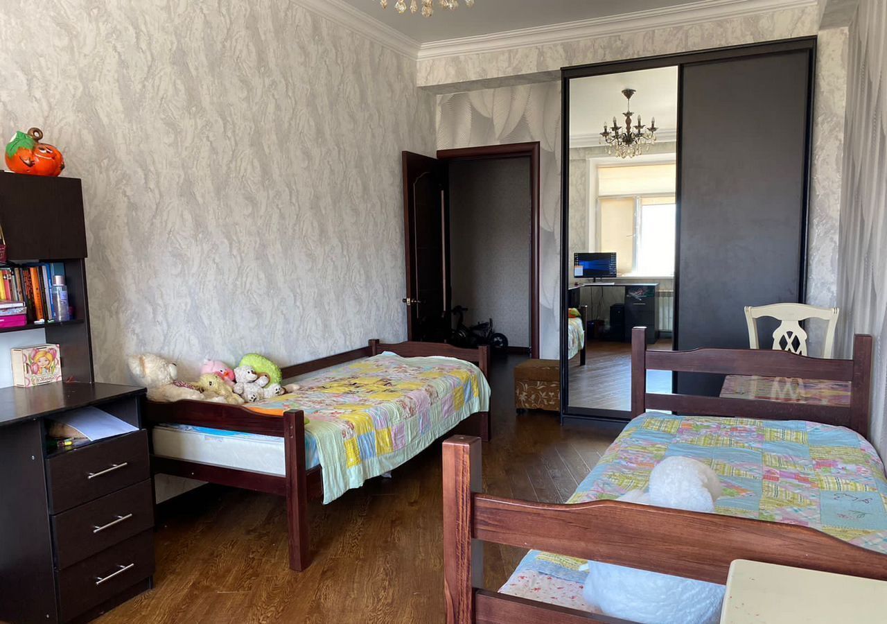 квартира г Каспийск пр-кт М.Омарова 1б ЖК «Солнечный город» фото 11