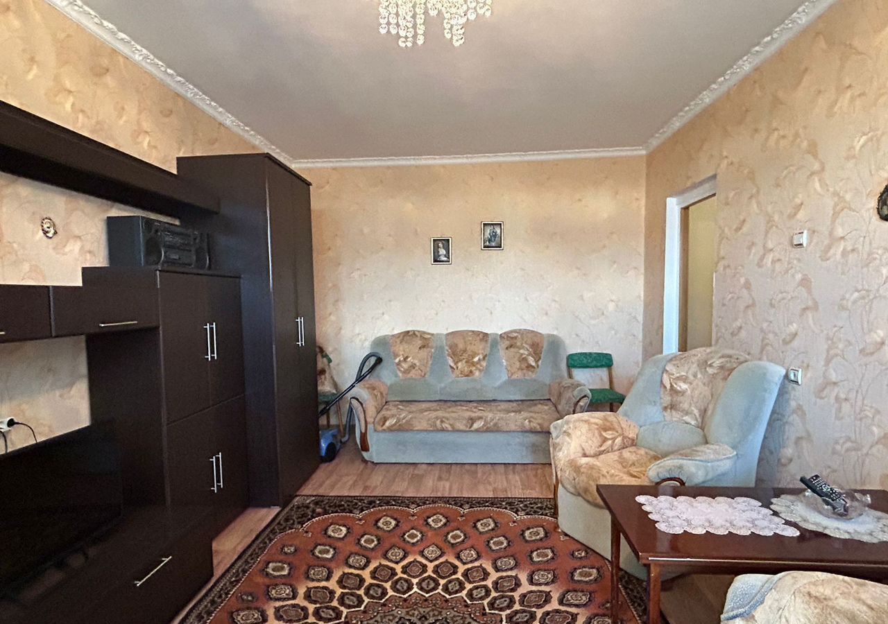 квартира г Новороссийск р-н Центральный ул Карамзина 53 фото 6