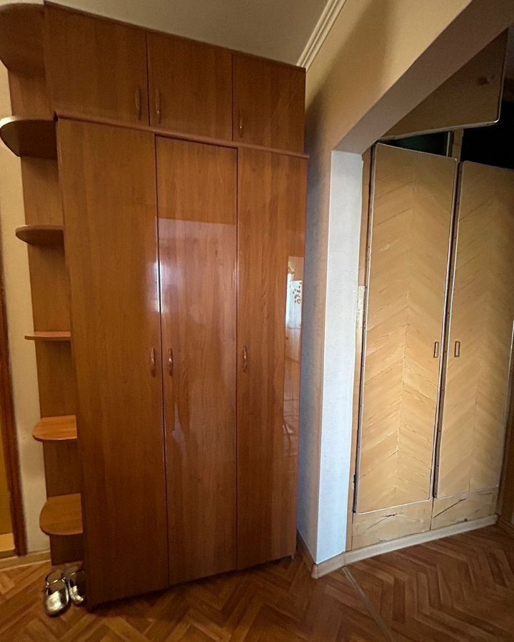 квартира г Новороссийск р-н Центральный ул Карамзина 53 фото 16
