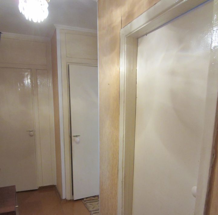 квартира г Липецк р-н Советский ул им. Семашко 13/2 фото 26