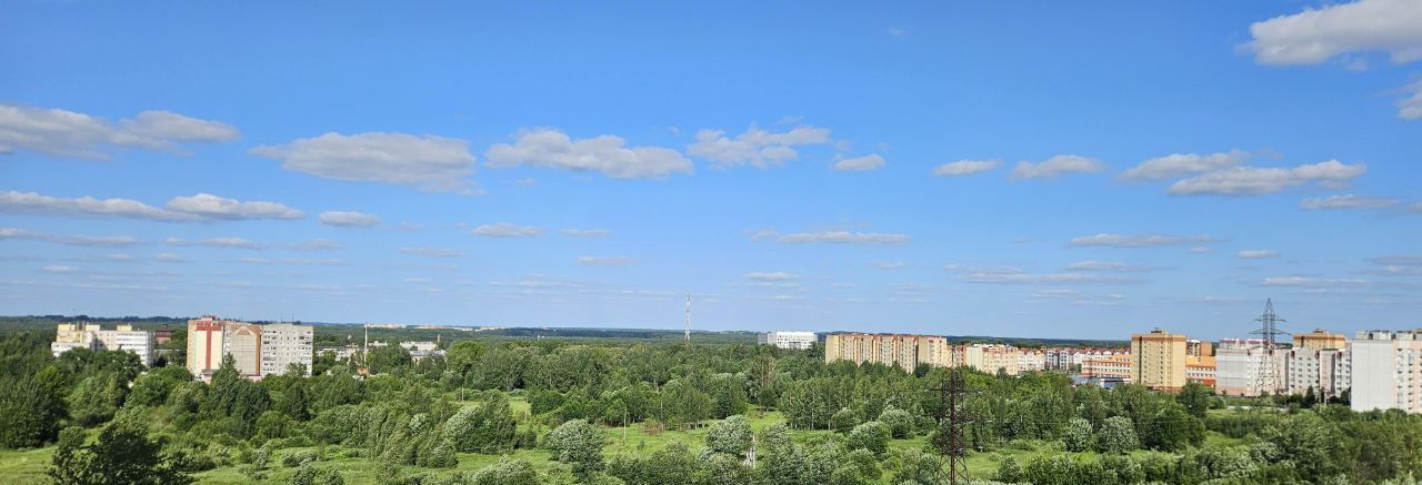 квартира г Ярославль р-н Дзержинский ул Малая Норская 3а фото 22