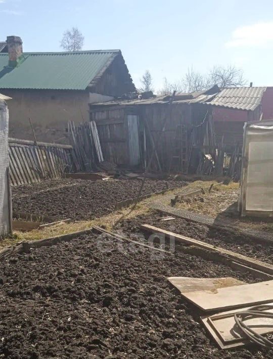 дом г Томск р-н Ленинский Черемошники ул Ферганская 81 фото 4