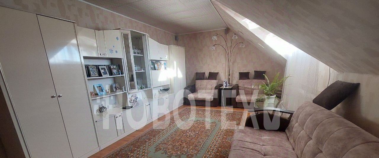 квартира г Горячий Ключ ул Герцена фото 4