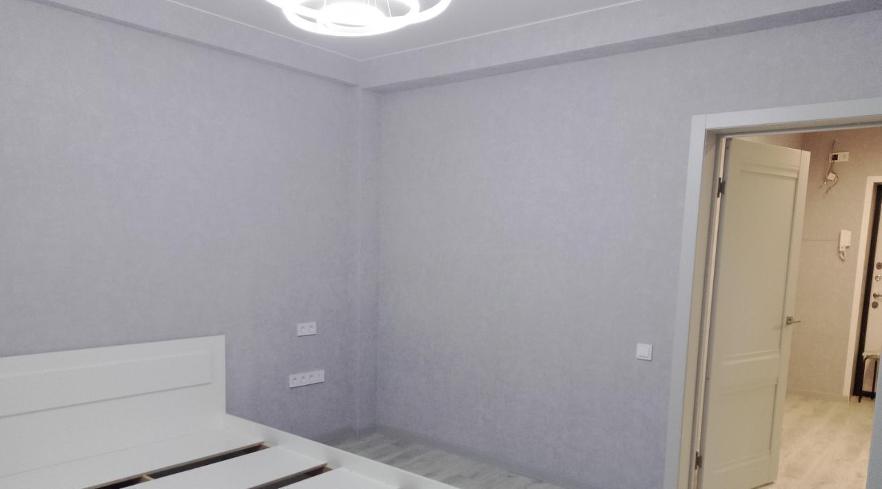 квартира г Сочи р-н Хостинский ул Я.Фабрициуса 4/8 фото 7