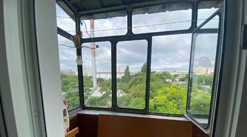 квартира г Новороссийск р-н Центральный наб Имени Адмирала Серебрякова 51 фото 29