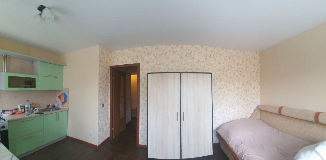 квартира г Кострома р-н Фабричный ул Маяковского 9б фото 6