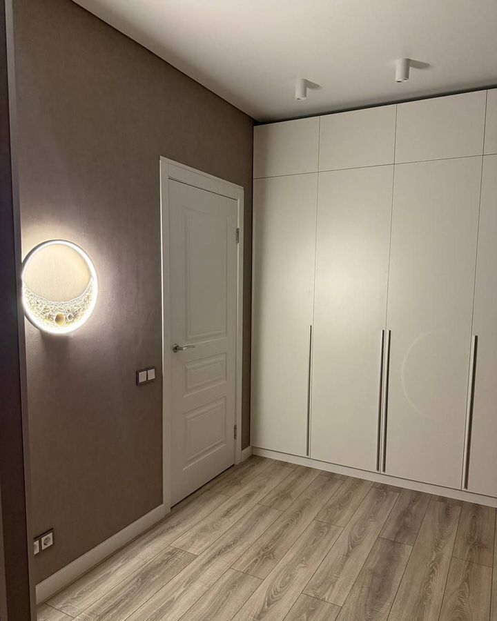 квартира г Люберцы пр-кт Октябрьский 18к/3 Ухтомская фото 17