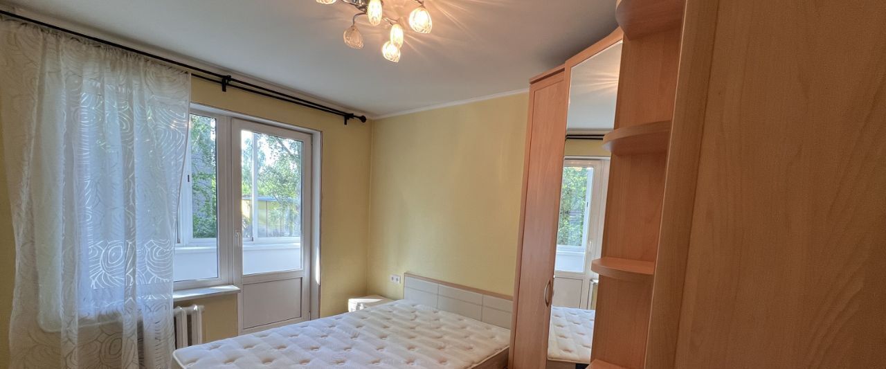 квартира г Королев мкр Юбилейный ул Героев Курсантов 18 Медведково фото 14