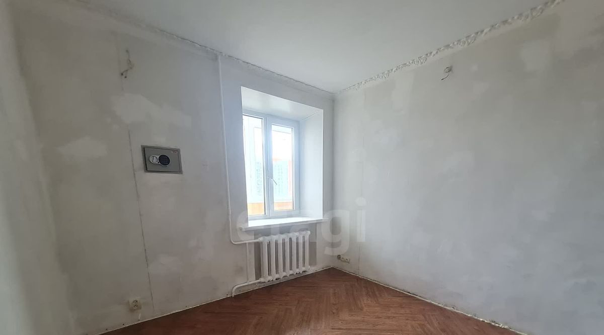 квартира г Тюмень р-н Калининский ул Комбинатская 63 фото 3