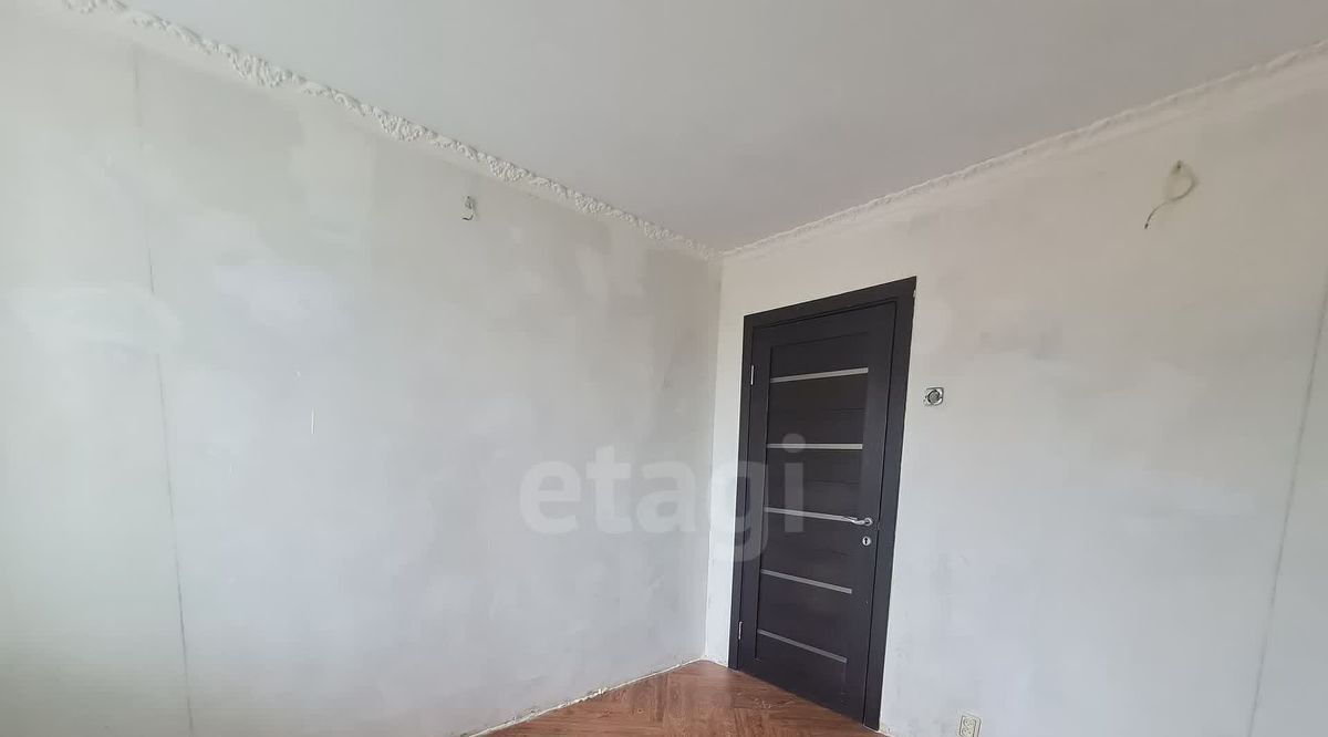 квартира г Тюмень р-н Калининский ул Комбинатская 63 фото 9