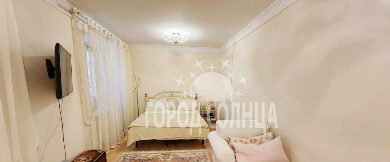 квартира г Омск р-н Центральный ул Лермонтова 24 фото 11