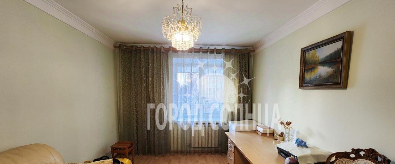 квартира г Омск р-н Центральный ул Лермонтова 24 фото 18