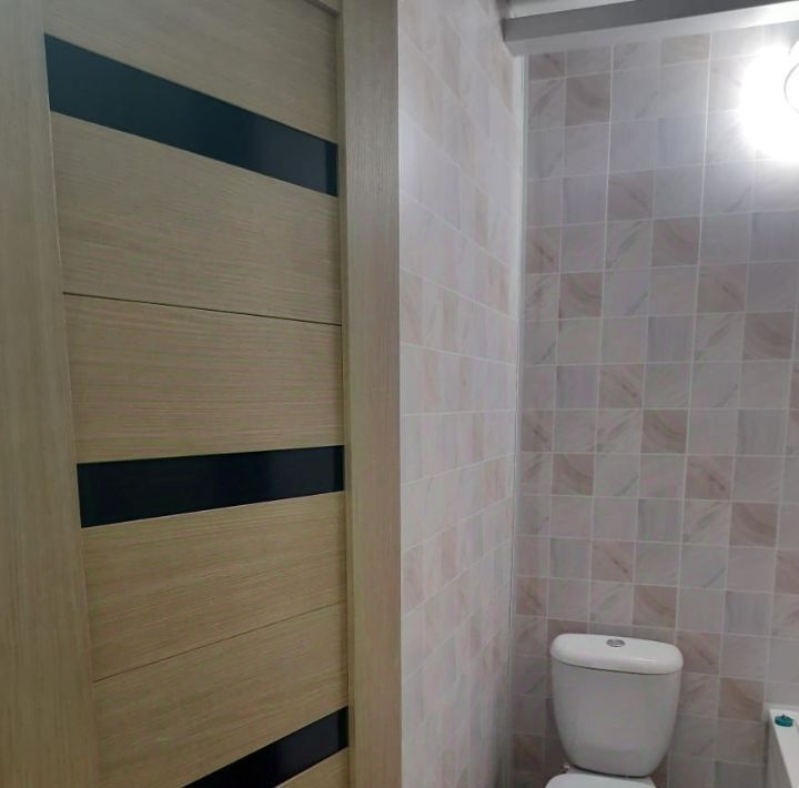 комната г Саранск р-н Октябрьский ул Т.Бибиной 34 фото 6