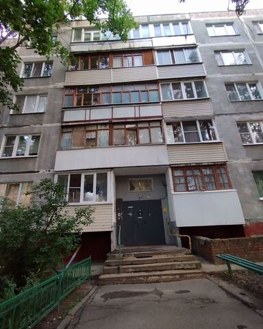 ул Дружбы 2 фото