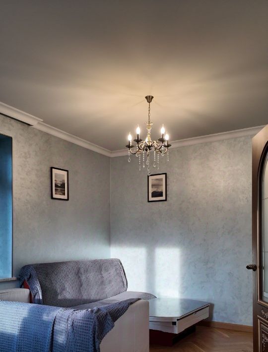 квартира г Москва метро Динамо пр-кт Ленинградский 33к/6 фото 15