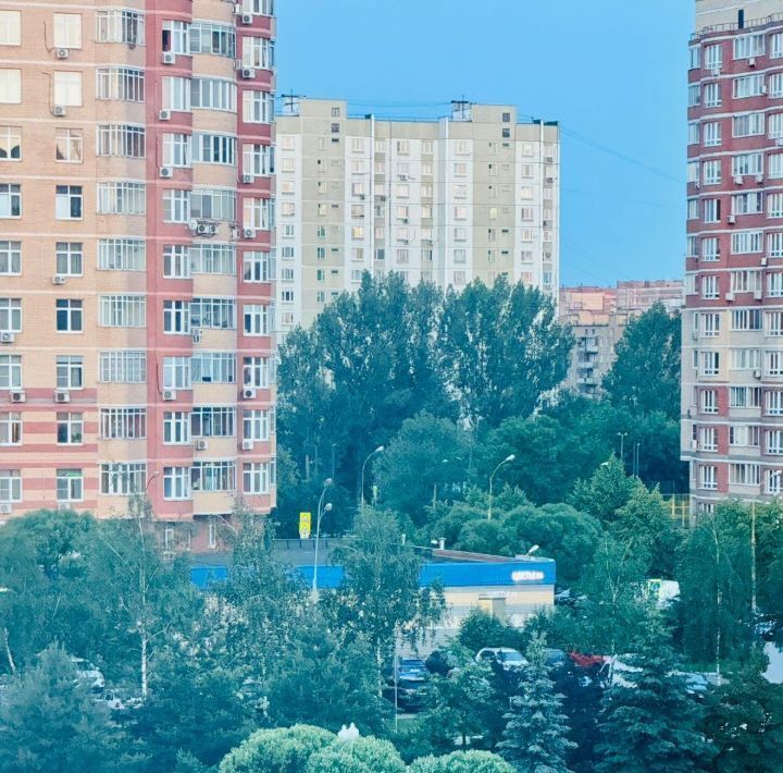гараж г Мытищи ул Благовещенская 5 Медведково фото 6