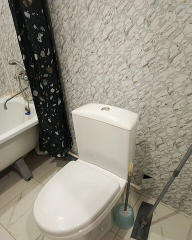 комната мкр Климовск ул Заводская 21 фото