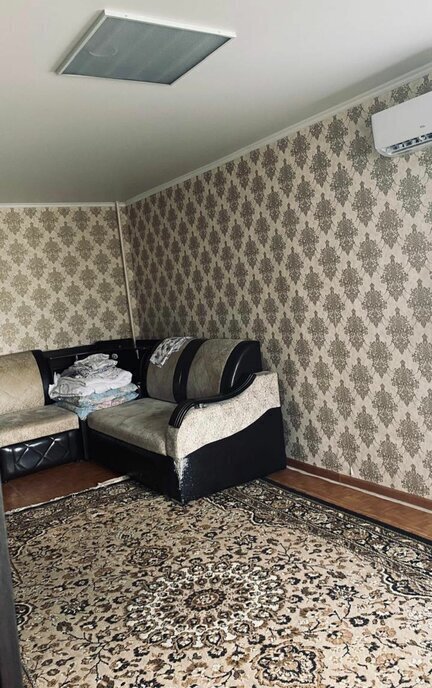 квартира р-н Нижнекамский г Нижнекамск ул Студенческая 63 фото 7